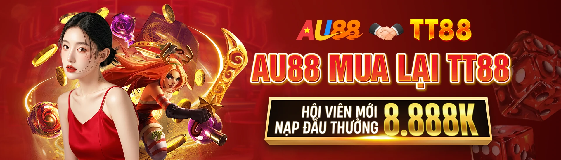 TT88 giới thiệu chuyên mục giải trí trực tuyến